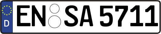 EN-SA5711