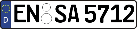 EN-SA5712