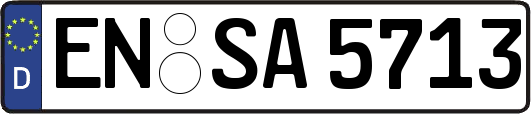 EN-SA5713
