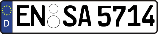 EN-SA5714