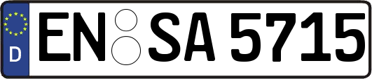 EN-SA5715