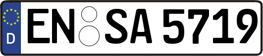 EN-SA5719