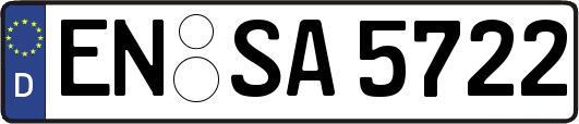 EN-SA5722