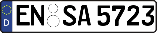 EN-SA5723