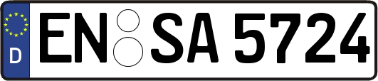 EN-SA5724