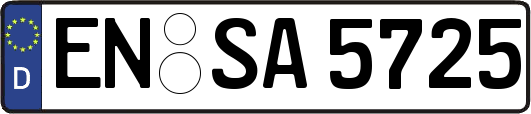 EN-SA5725
