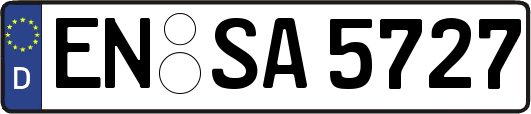 EN-SA5727