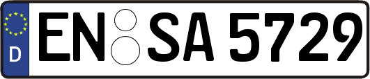 EN-SA5729