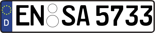 EN-SA5733