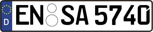 EN-SA5740