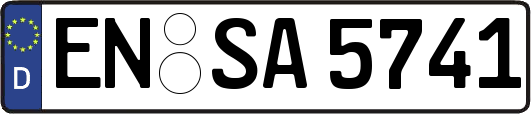 EN-SA5741