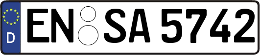 EN-SA5742