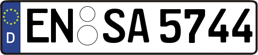 EN-SA5744