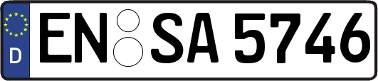 EN-SA5746