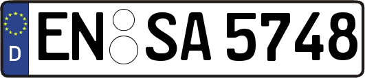EN-SA5748