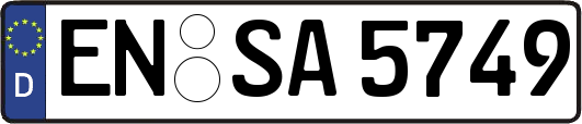 EN-SA5749