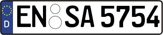 EN-SA5754