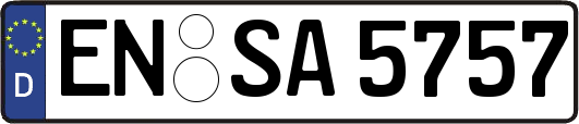 EN-SA5757