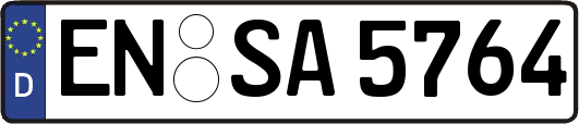 EN-SA5764