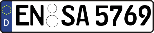 EN-SA5769