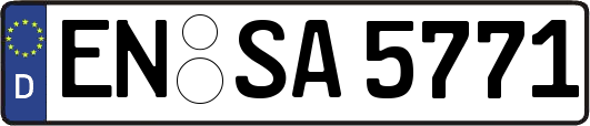 EN-SA5771