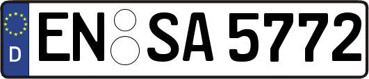 EN-SA5772
