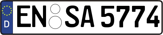 EN-SA5774