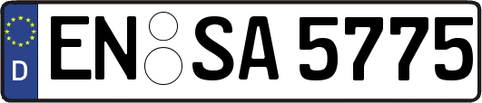 EN-SA5775