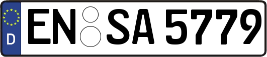 EN-SA5779