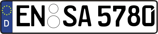 EN-SA5780