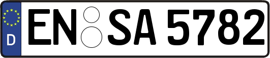 EN-SA5782