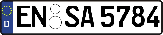 EN-SA5784