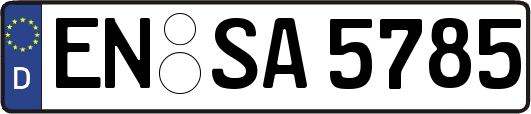 EN-SA5785