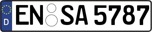 EN-SA5787