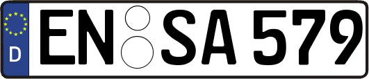 EN-SA579