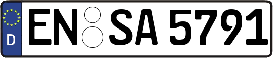 EN-SA5791