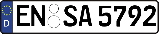 EN-SA5792