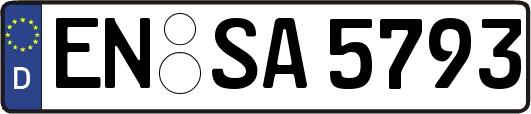 EN-SA5793