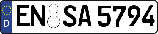 EN-SA5794