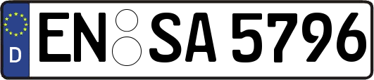 EN-SA5796