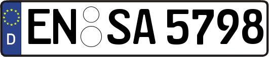 EN-SA5798