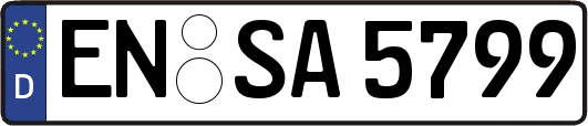 EN-SA5799