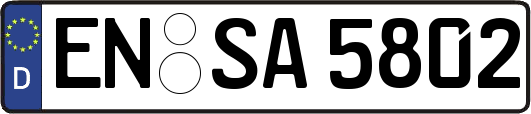 EN-SA5802