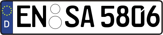 EN-SA5806