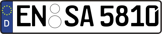 EN-SA5810