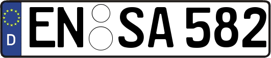 EN-SA582