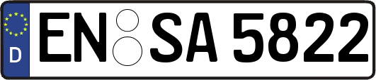 EN-SA5822
