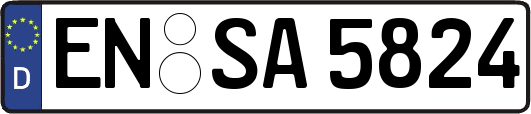 EN-SA5824