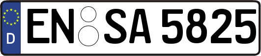 EN-SA5825