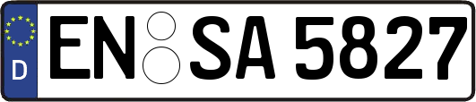 EN-SA5827